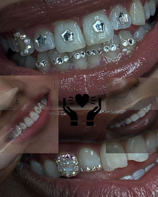 safe tooth gems near me